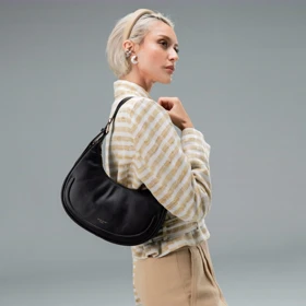 کیف دستی زنانه دیوید جونز مدل David Jones CM7244-2