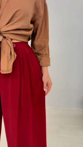 شلوار خنک