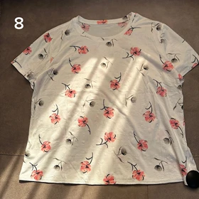 تیشرت زنانه/کد:1050