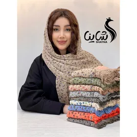 شال کد 1187