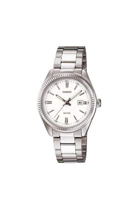 ساعت زنانه casio