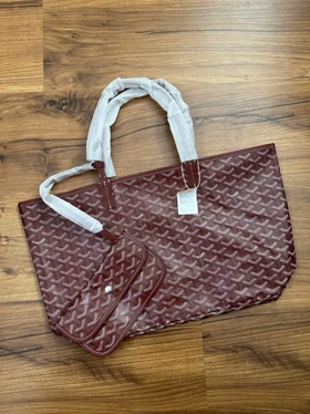 توتبگ گویارد Goyard (سایز متوسط PM )