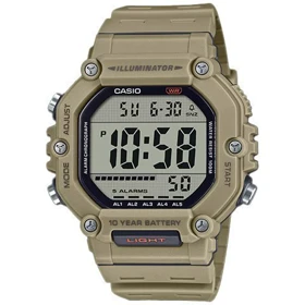 ساعت کاسیو اورجینال مردانه AE-1600H-5AVDF