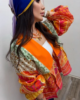 مانتو ژاکارد