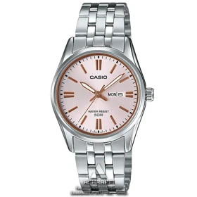 ساعت زنانه کاسیو Casio LTP-1335D-4AV