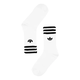 جوراب نیم ساق اسپرت آدیداس مدل opt-16220 سوپر اتلتیک