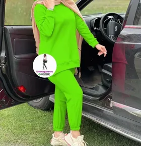 ست دورس وشلوار