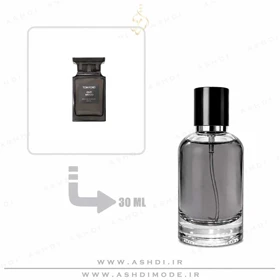عطر ادکلن تام فورد عود وود مردانه و زنانه 30 میل اشدی اکسترا پرفیوم Tom Ford Oud Wood Unisex 30ml ASHDI Extra Parfum