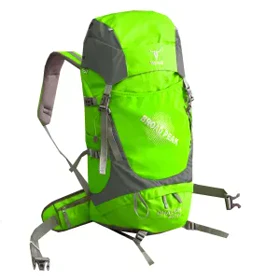 کوله پشتی کوه و سفر Pekynew مدل PKN160 (40+10 LITER)