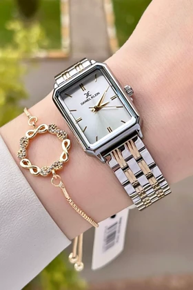 ساعت زنانه daniel-klein daniel-klein