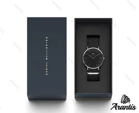 ساعت کلاسیک دنیل ویلینگتون cornwall مردانه m-6423