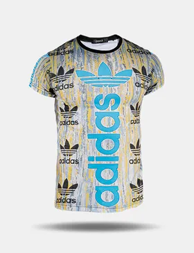 تیشرت مردانه Adidas