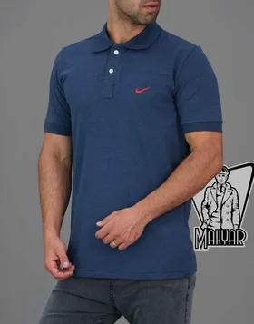 پولوشرت آستین کوتاه NIKE