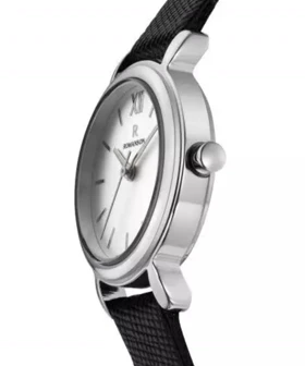 ساعت مچی زنانه رومانسون مدل romanson RL0B20LLBWAS2W