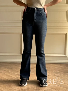 جین بوت کات قد 110