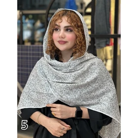 شال کد 1801