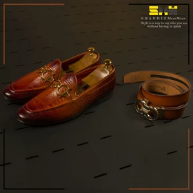 کت چرم صنعتی