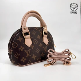 کیف دستی دوشی لویی وی آلما