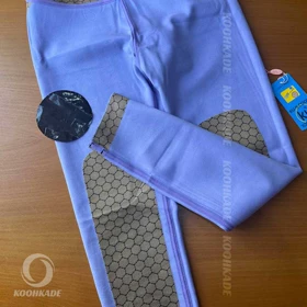 لگ کرک دار زنانه مدل G1830