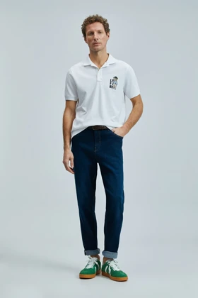 تیشرت مردانه lufian lufian