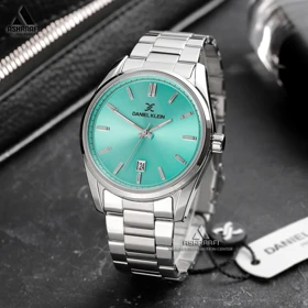 ساعت دنیل کلین بند استیل Daniel Klein DK.1.13799-4