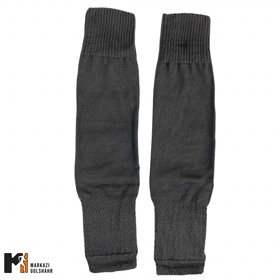 ساق جورابی حرفه‌ای کد 2014728 (مشکی)