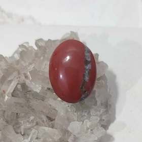 سنگ جاسپر قرمز کد 12