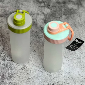 قمقمه شیکر EYUN 500 ML