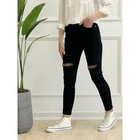 شلوار جین جذب 524157