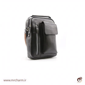 کیف دوشی جاموبایلی دار mrc131-02