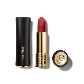 رژ لب مات لانکوم Lancome Color Design Matte Lipstick (LIP 296 ROUGE DRAMAPHORIA)