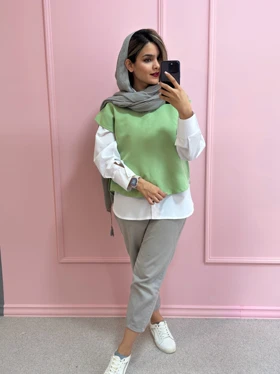 شومیز و وست مازراتی