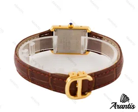 ساعت کارتیه زنانه سایز کوچک w-0253