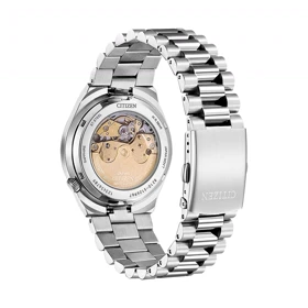 ساعت مچی مردانه سیتیزن CITIZEN NJ0151-88M