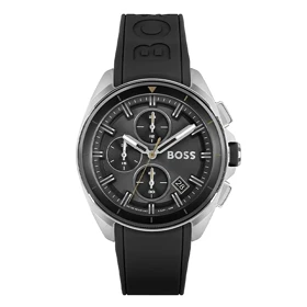 ساعت مچی اورجینال مردانه باس HUGO BOSS 1513953