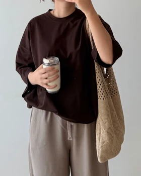 تی‌شرت نخ