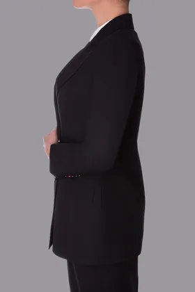 کت و شلوار زنانه 510004