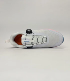 کفش آی رانر دیسکی سفید