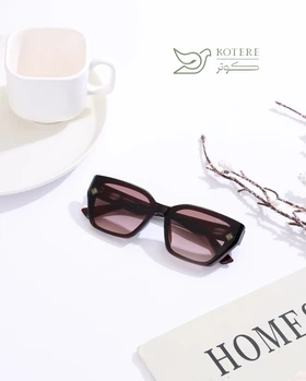 عینک پروانه‌ای