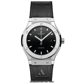 ساعت هابلوت موتور سوئیس Hublot Classic Fusion Z-K
