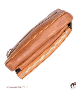 کیف مدارک حمایلی مردانه فاخر mrch30020
