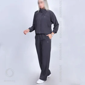 ست سویشرت و شلوار زنانه ALO