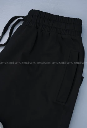 تیشرت شلوارباکسیaloکد1002095