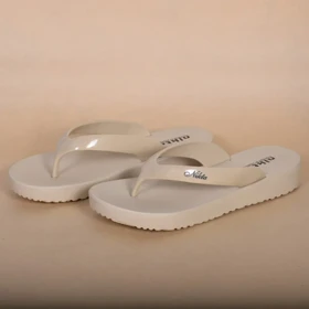 دمپایی زنانه نیکتا مدل لاانگشتی 2048