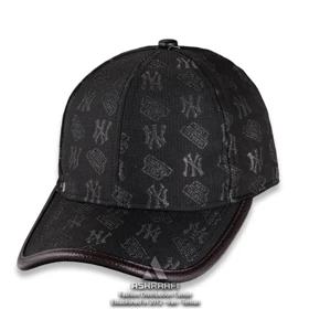 کلاه کپ مونوگرام Baseball Cap HA99