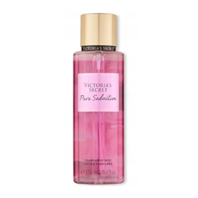 بادی اسپلش زنانه ویکتوریا سکرت مدل Pure Seduction حجم 250 میلی‌لیتر