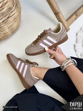 کتانی آدیداس اسپژیال لومانا - کد 2146