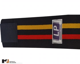 زانوبندLP مناسب بدنسازی کد 2006120