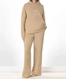 ست هودی و شلوار زنانه ناربن Narbon کد WS4014