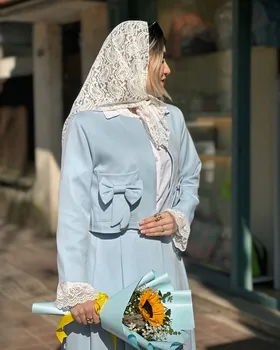 کت و دامن بهاره